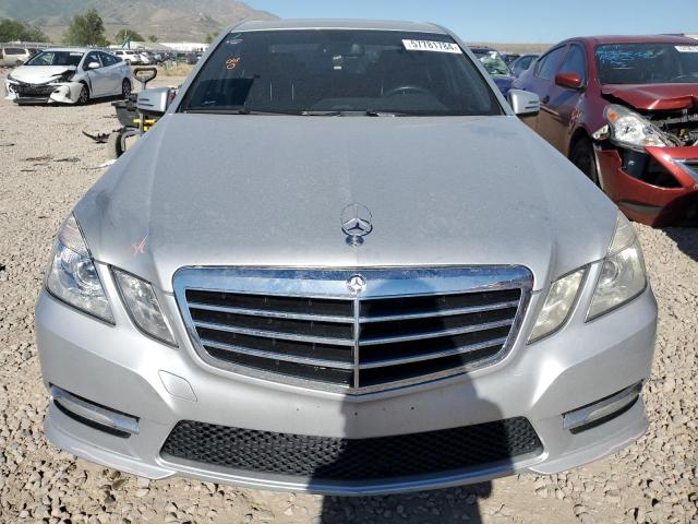 VIN WDDHF8JB0DA667219 2013 Mercedes-Benz E-Class, 3... no.5