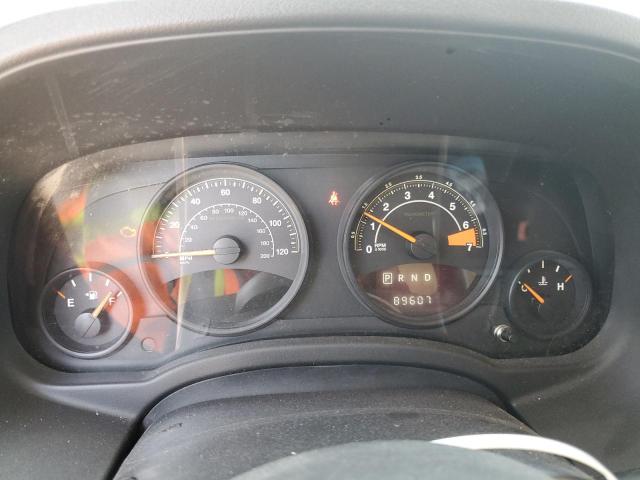1C4NJPBAXFD437068 2015 Jeep Patriot Sport