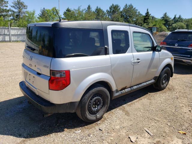 5J6YH28778L005905 2008 Honda Element Ex