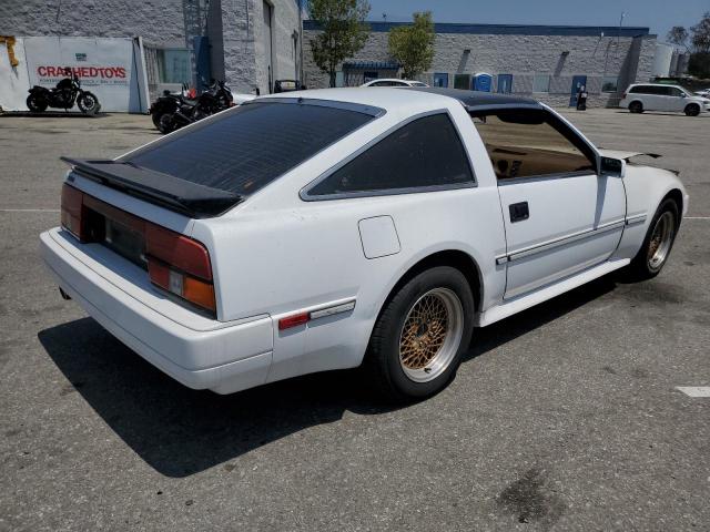 1986 Nissan 300Zx 2+2 VIN: JN1HZ16S0GX089497 Lot: 59167354