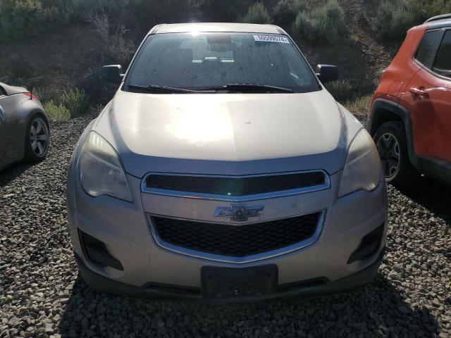 2013 Chevrolet Equinox Ls VIN: 2GNALBEK3D6194089 Lot: 59599574