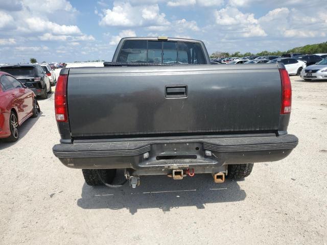 1989 Chevrolet Gmt-400 K3500 VIN: 2GCGK39N9K1233259 Lot: 58948584