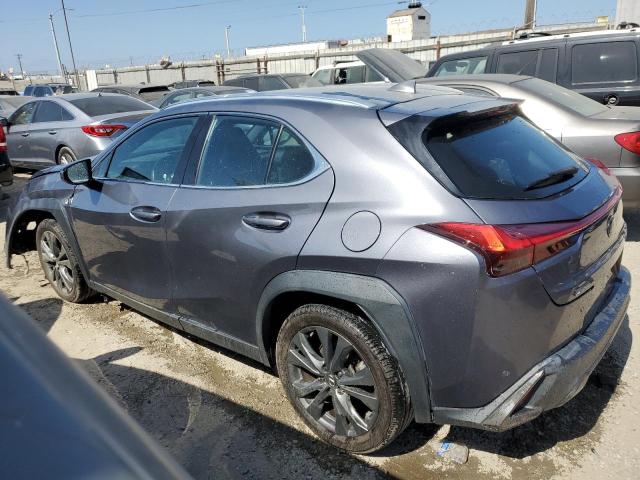 2019 Lexus Ux 200 VIN: JTHY3JBH0K2013503 Lot: 60693324