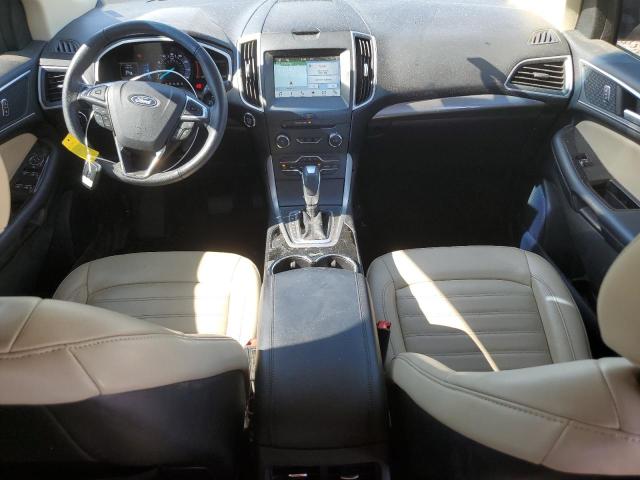 2018 Ford Edge Sel VIN: 2FMPK3J95JBB53234 Lot: 58169594