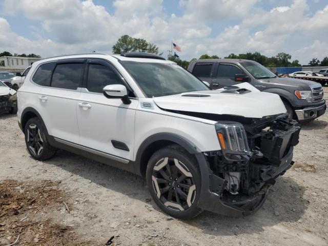 2023 Kia Telluride Ex VIN: 5XYP34GC8PG341633 Lot: 57138594