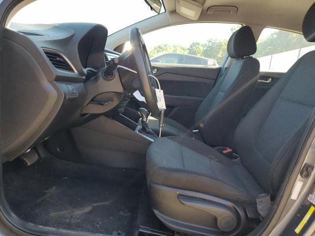 2020 Hyundai Accent Se VIN: 3KPC24A64LE096292 Lot: 66515883