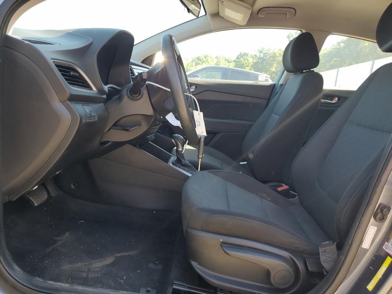 3KPC24A64LE096292 2020 Hyundai Accent Se