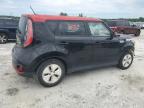 KIA SOUL EV + photo