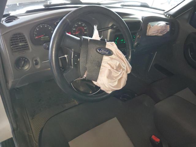 2010 Ford Ranger Super Cab VIN: 1FTKR4EE1APA17330 Lot: 60573094