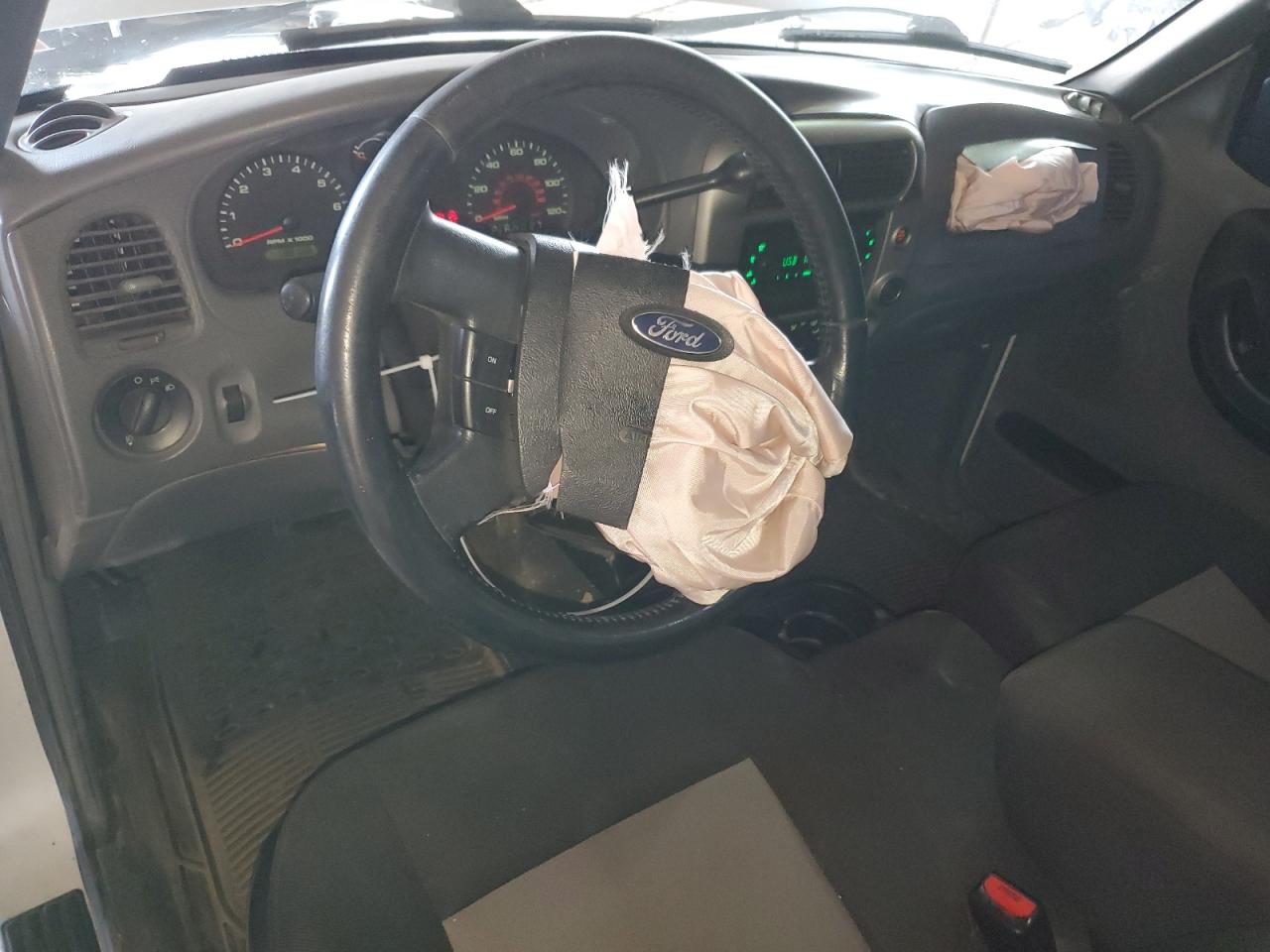 1FTKR4EE1APA17330 2010 Ford Ranger Super Cab