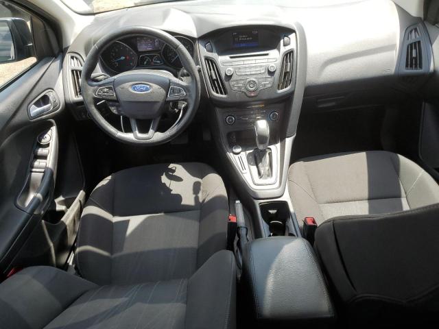 2015 FORD FOCUS SE - 1FADP3K2XFL362413