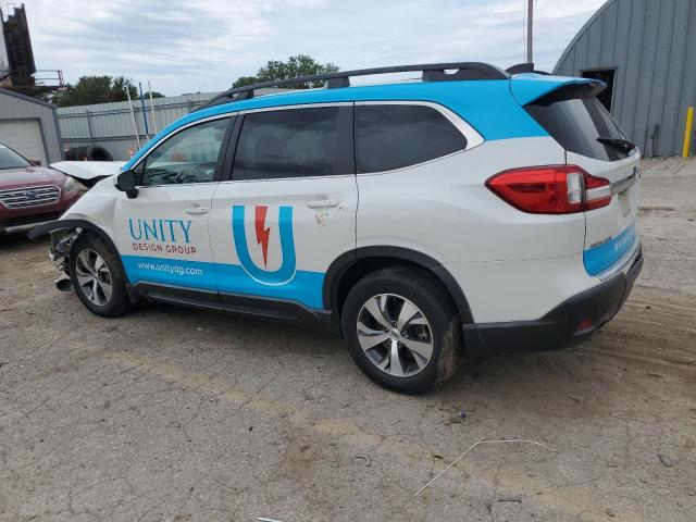 2019 Subaru Ascent Premium VIN: 4S4WMAFD1K3472719 Lot: 57911934