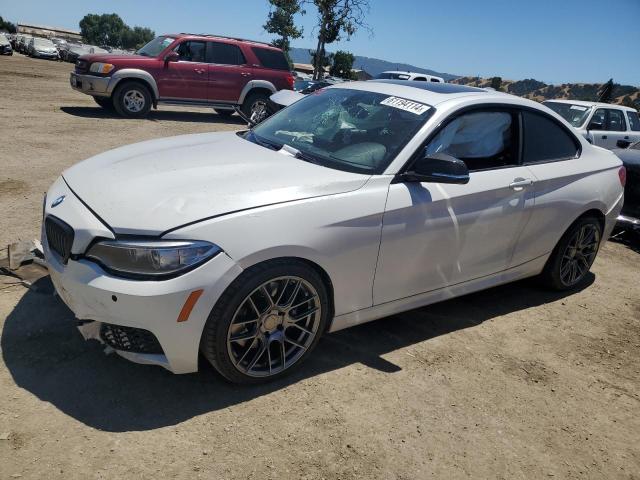 VIN WBA1J7C58FV254176 2015 BMW 2 Series, M235I no.1