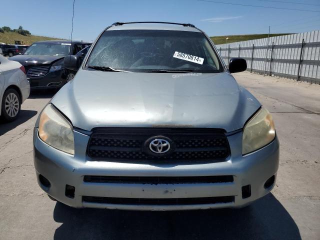 2008 Toyota Rav4 VIN: JTMZD33V685111252 Lot: 58870814