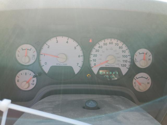 2007 Dodge Ram 1500 St VIN: 1D7HA18P27S204391 Lot: 58948884