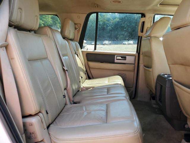 2011 Ford Expedition Xlt VIN: 1FMJU1H54BEF00615 Lot: 58762434