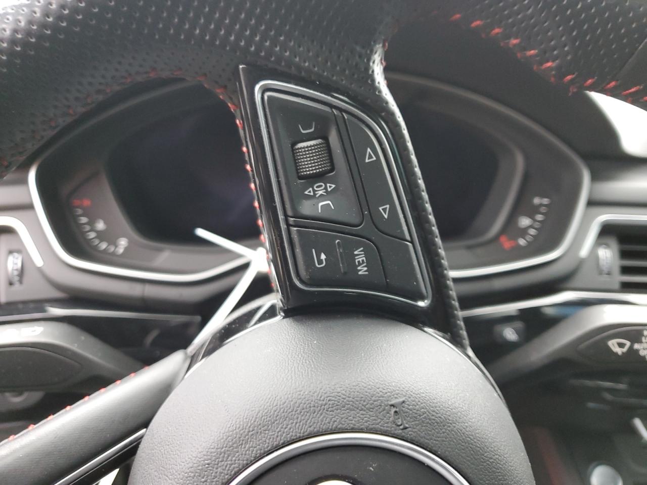 WAUENAF42KN007834 2019 Audi A4 Premium Plus