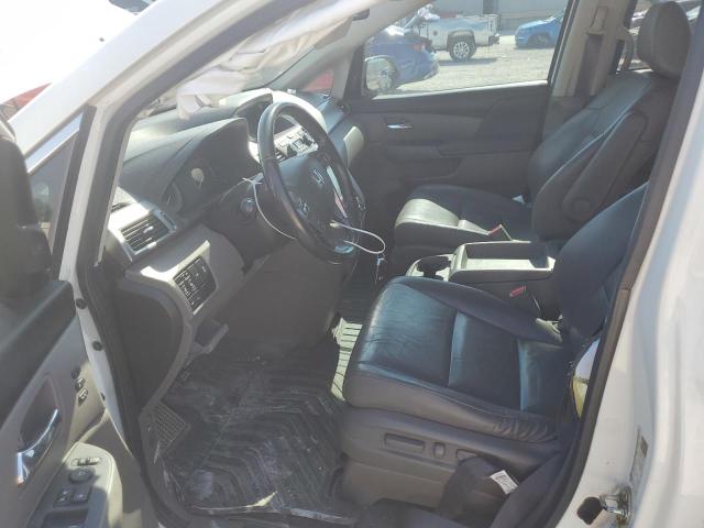 2015 HONDA ODYSSEY TO - 5FNRL5H93FB003824