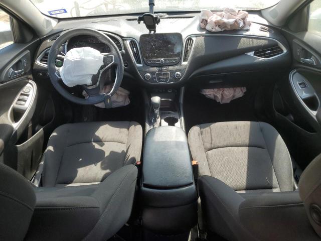 2022 Chevrolet Malibu Ls VIN: 1G1ZC5ST8NF151751 Lot: 59099204