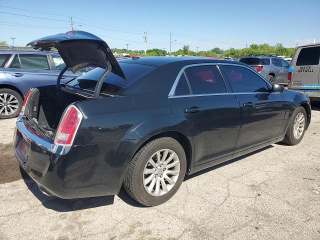 VIN 2C3CCAAG1EH309537 2014 Chrysler 300 no.3