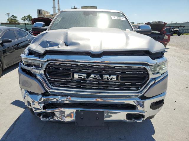 2019 Ram 1500 Limited VIN: 1C6SRFPT7KN507802 Lot: 58725124