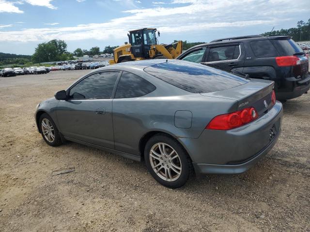 JH4DC54866S001509 2006 Acura Rsx