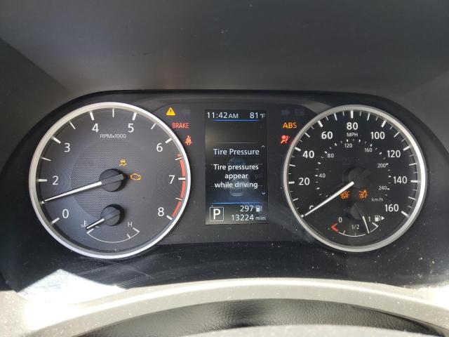 2023 NISSAN SENTRA S - 3N1AB8BVXPY293978
