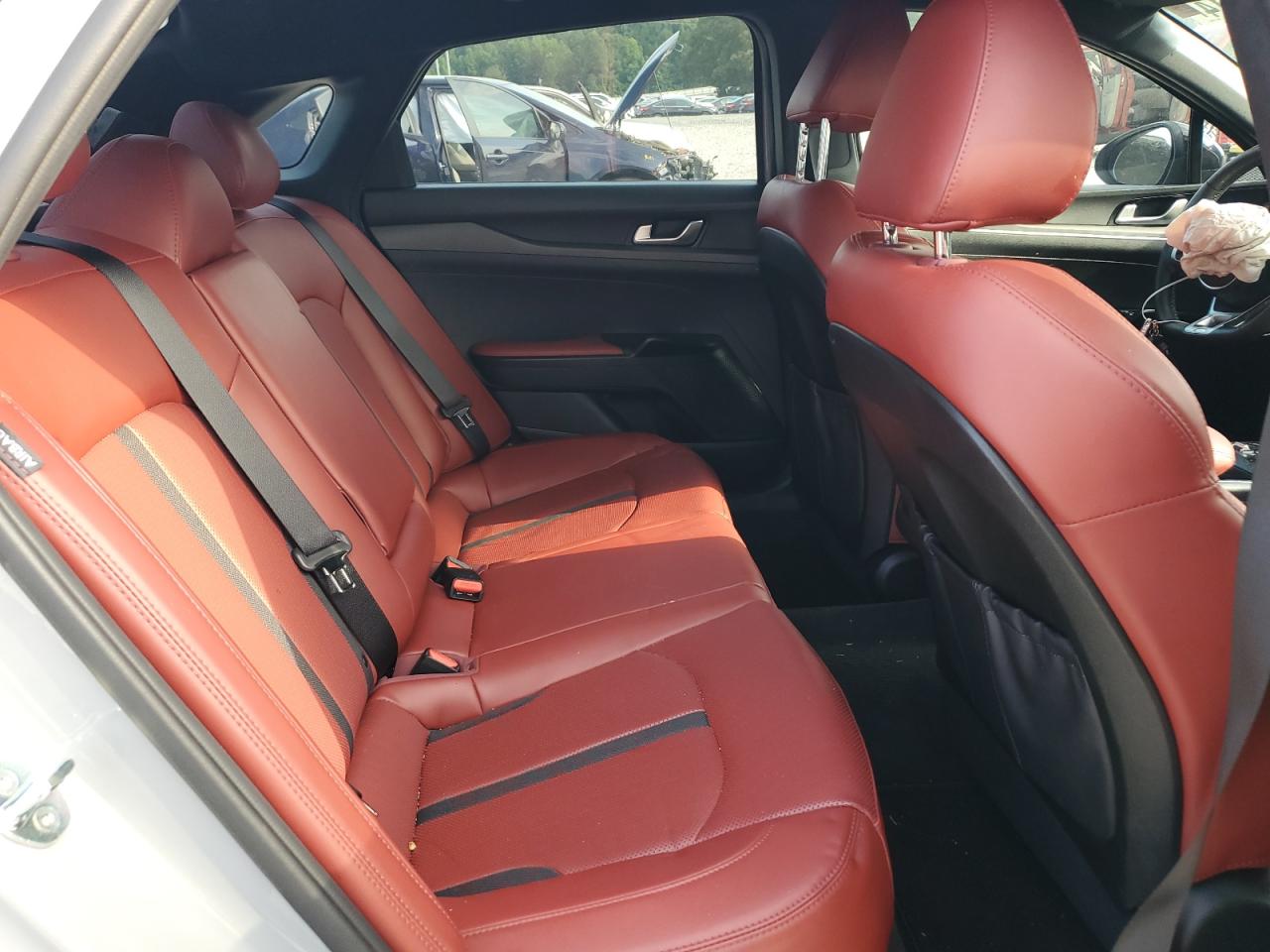 5XXG64J29PG170631 2023 Kia K5 Gt Line