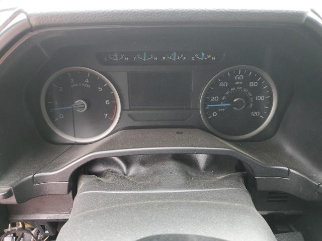 2016 FORD F150 SUPER - 1FTEW1CP2GKE70080