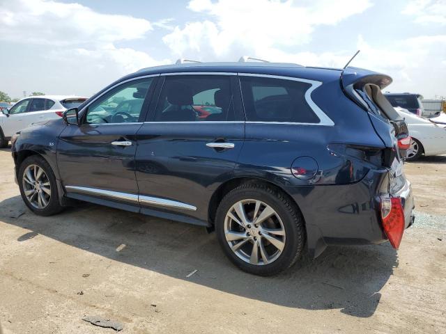 2015 INFINITI QX60 - 5N1AL0MM0FC526253