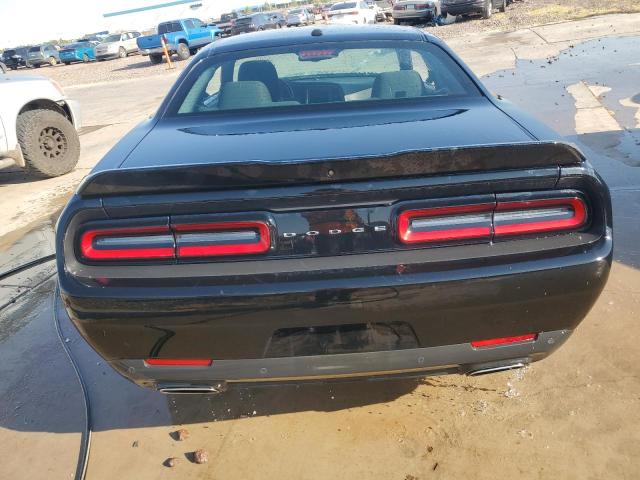 2022 Dodge Challenger Gt VIN: 2C3CDZJG2NH181577 Lot: 58951074