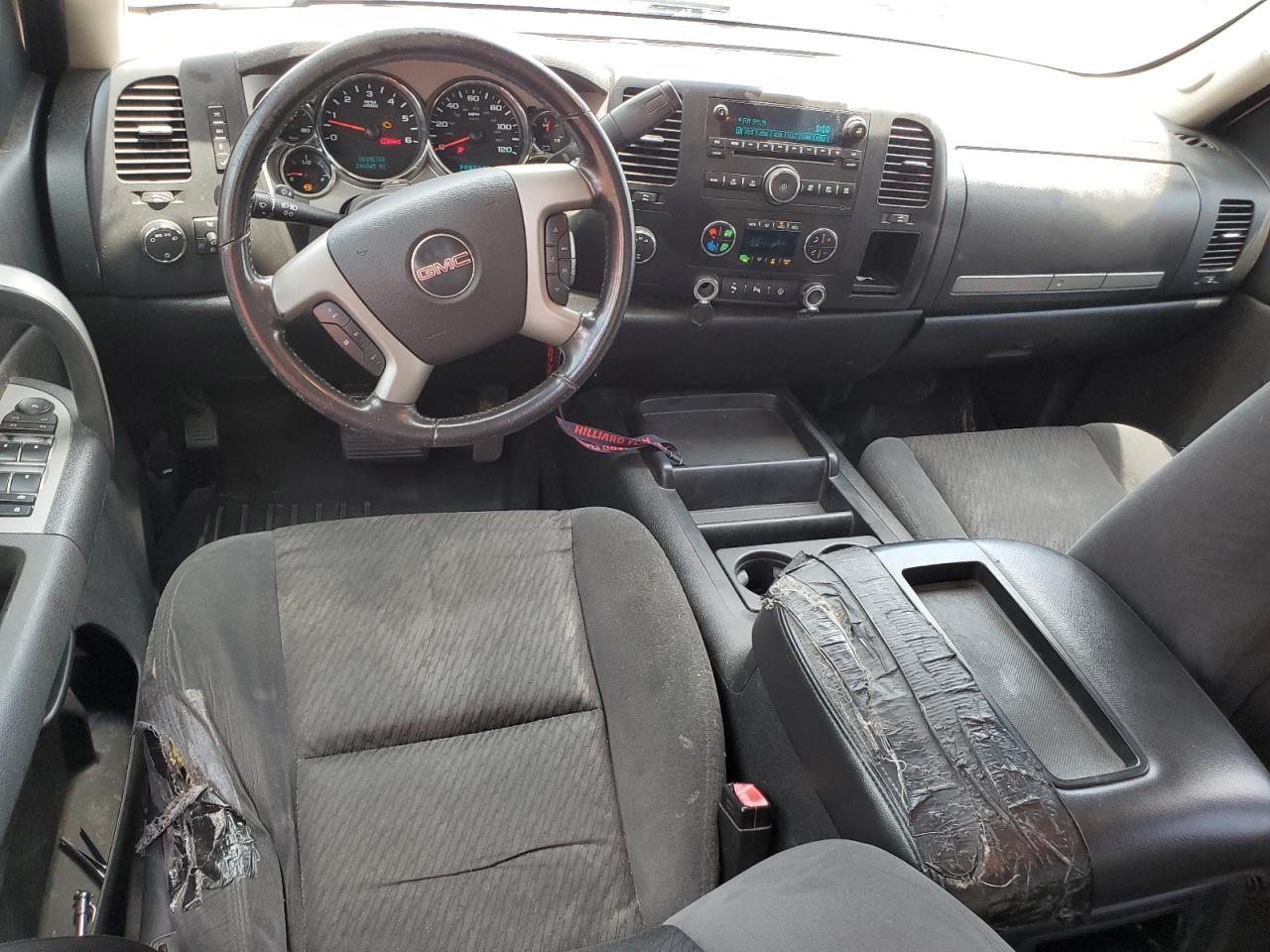 1GTEK19J98Z102101 2008 GMC Sierra K1500