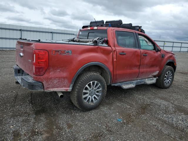 2019 FORD RANGER XL - 1FTER4FH5KLB16893