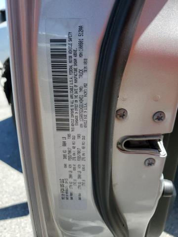 2016 Ram 1500 Slt VIN: 1C6RR7GGXGS149451 Lot: 57086154