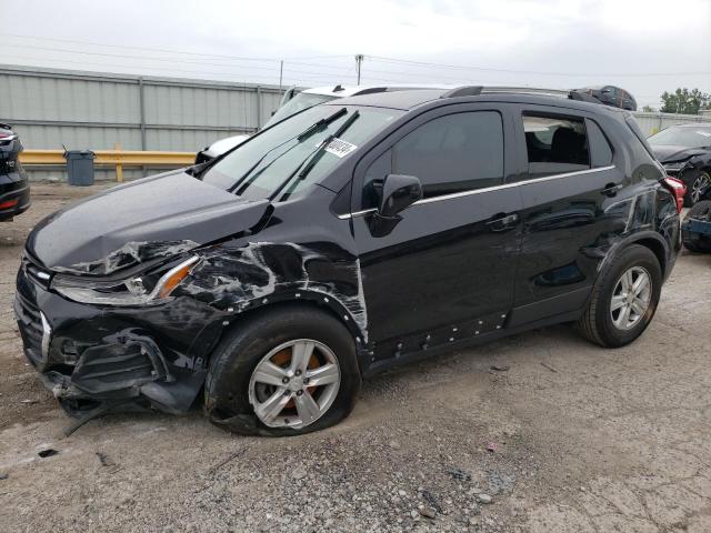 3GNCJLSB7LL218753 CHEVROLET TRAX 1LT 2020