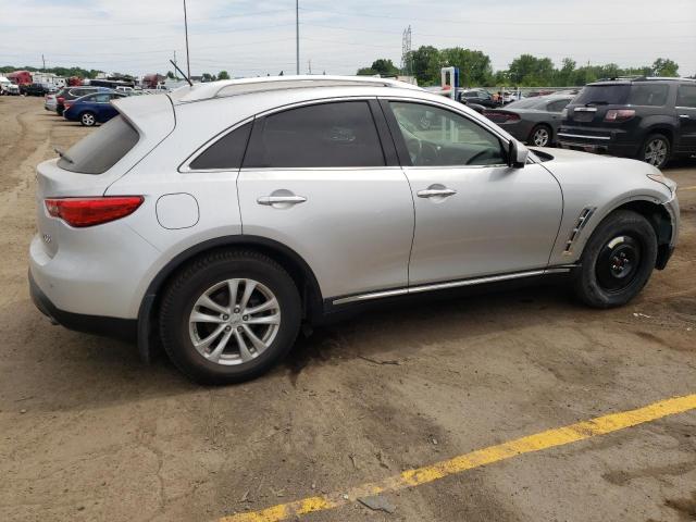 2012 Infiniti Fx35 VIN: JN8AS1MW1CM153765 Lot: 57686314