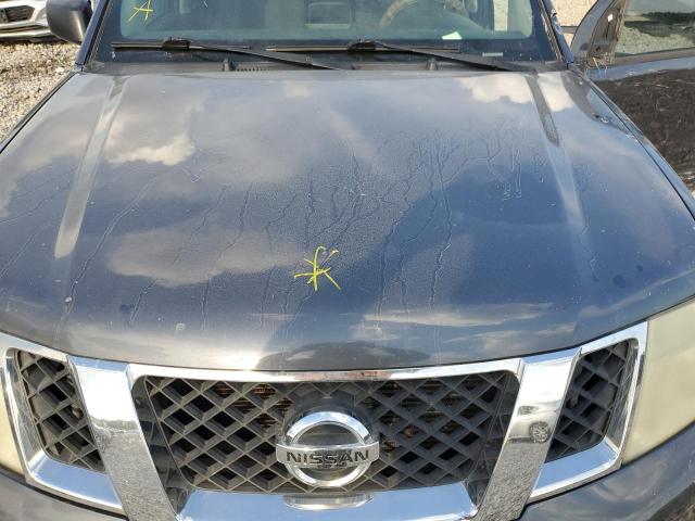 2011 Nissan Pathfinder S VIN: 5N1AR1NNXBC609369 Lot: 60127044