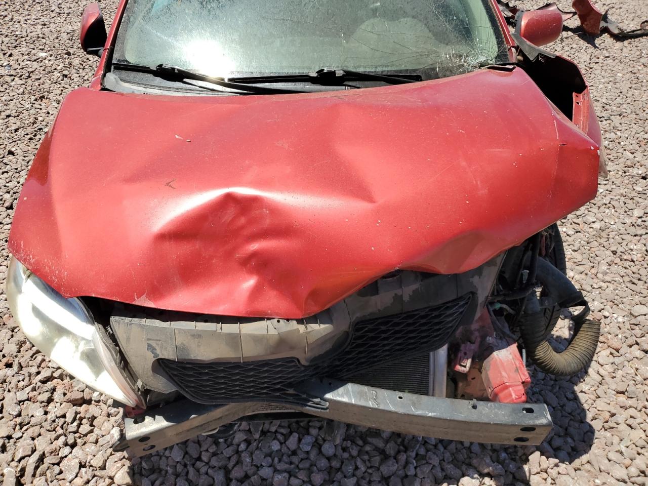 2T1BU4EE3AC236268 2010 Toyota Corolla Base