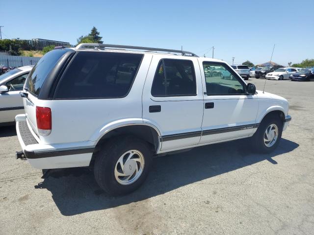 1GNDT13W3T2225933 | 1996 Chevrolet blazer