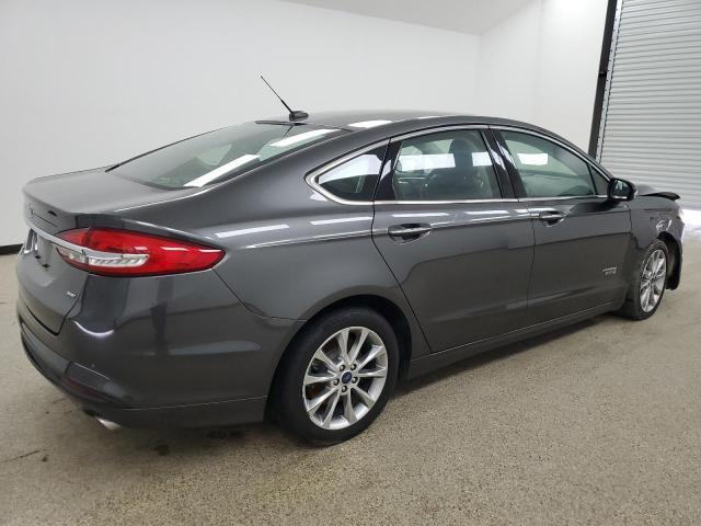 VIN 3FA6P0PU7JR211931 2018 Ford Fusion, Se Phev no.3