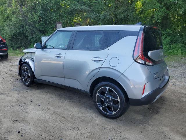 2023 Kia Soul Ex VIN: KNDJ33AU6P7862591 Lot: 59479034