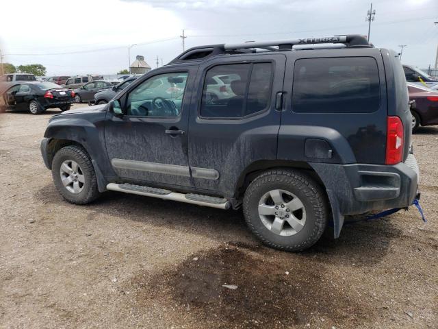 2011 Nissan Xterra Off Road VIN: 5N1AN0NW2BC500077 Lot: 57908374