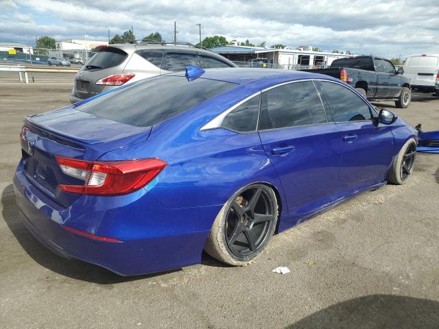 2019 Honda Accord - Image 3