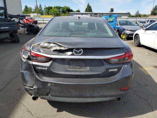 2014 Mazda 6 Grand Touring VIN: JM1GJ1W6XE1141530 Lot: 59333154