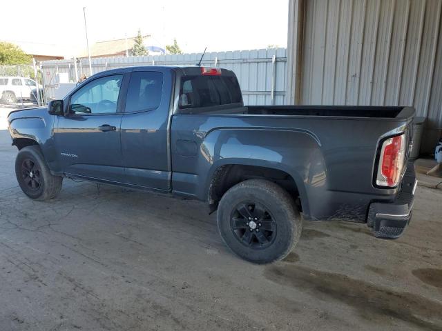 2016 GMC CANYON 1GTH5BEA0G1382309  57283774