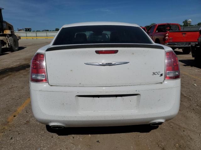 2012 Chrysler 300 S VIN: 2C3CCADT8CH136623 Lot: 57617214