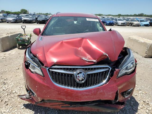 2019 BUICK ENVISION LRBFXCSA2KD009614