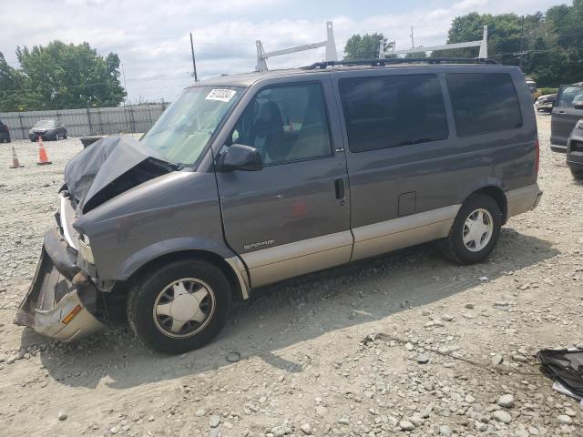 2002 GMC Safari Xt VIN: 1GKDM19X52B516362 Lot: 59703334