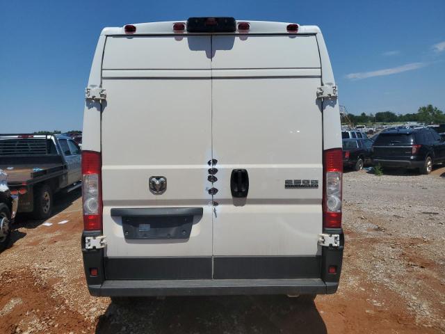 2023 Ram Promaster 2500 2500 High VIN: 3C6LRVDG2PE535301 Lot: 60740744