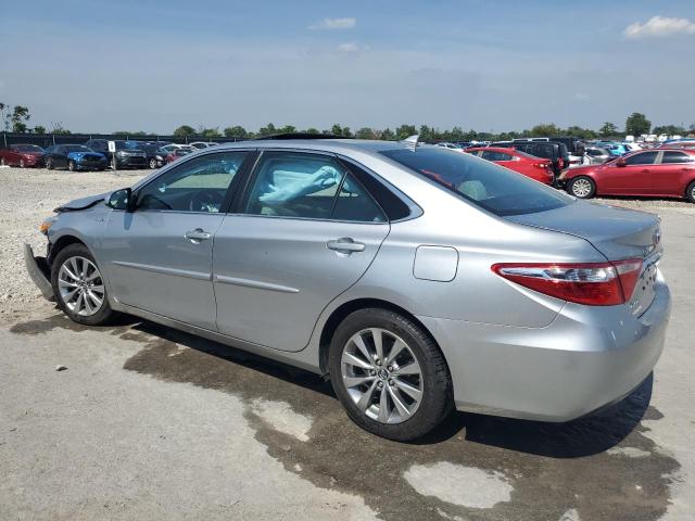 VIN 4T1BD1FK0FU167337 2015 Toyota Camry, Hybrid no.2